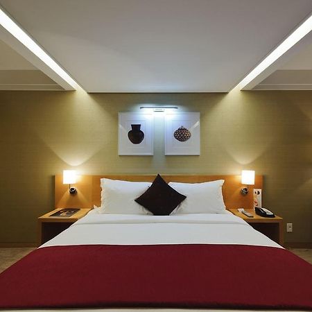 De Convencoes De Talatona Otel Luanda Dış mekan fotoğraf
