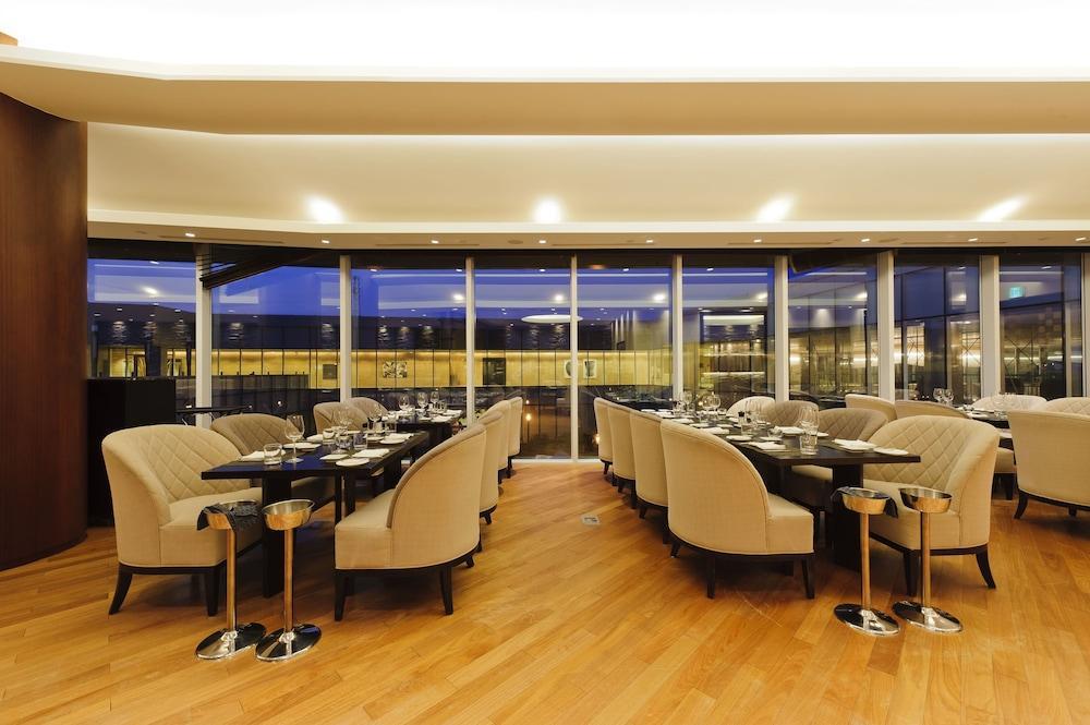 De Convencoes De Talatona Otel Luanda Dış mekan fotoğraf