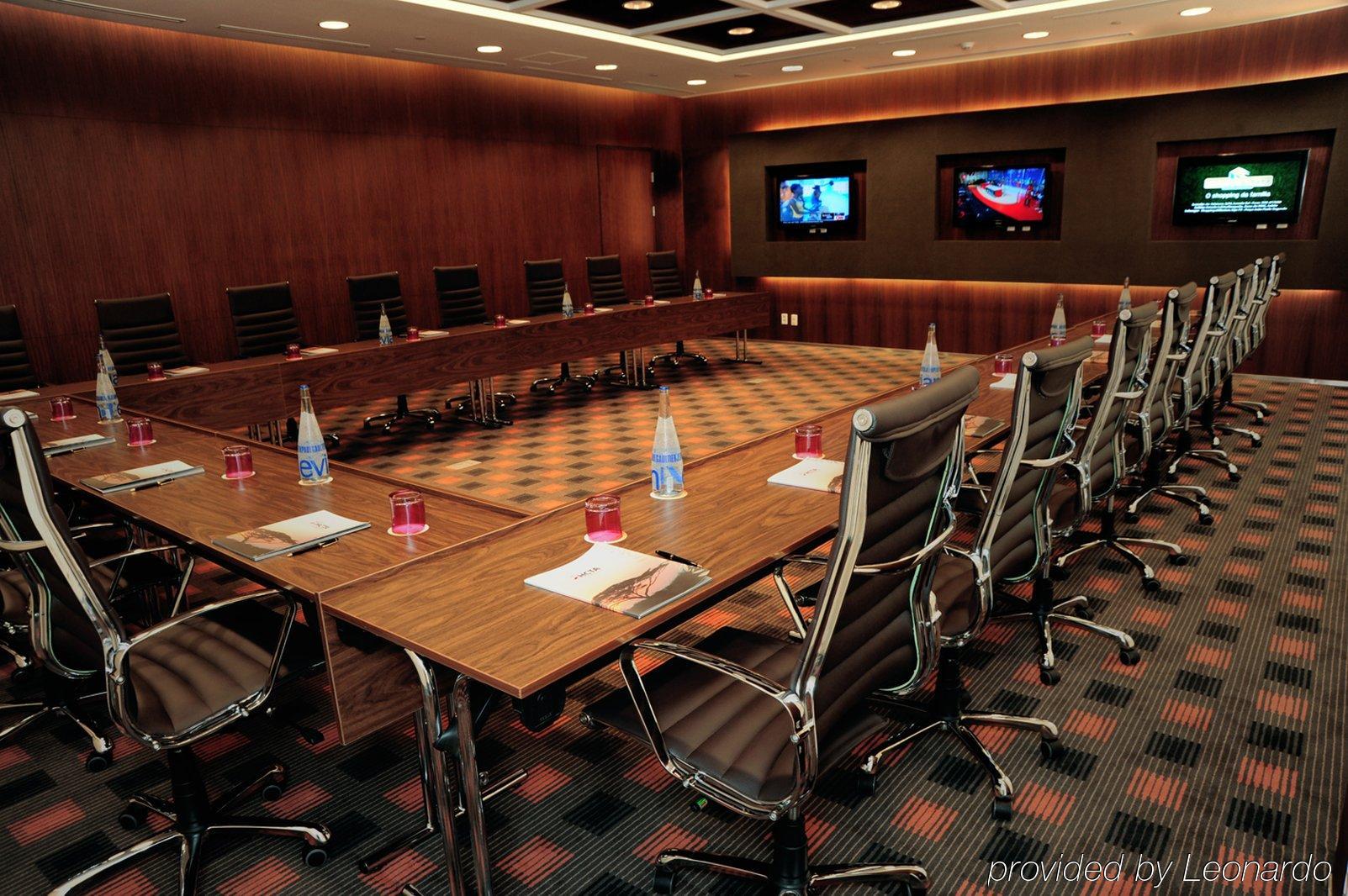 De Convencoes De Talatona Otel Luanda Konforlar fotoğraf
