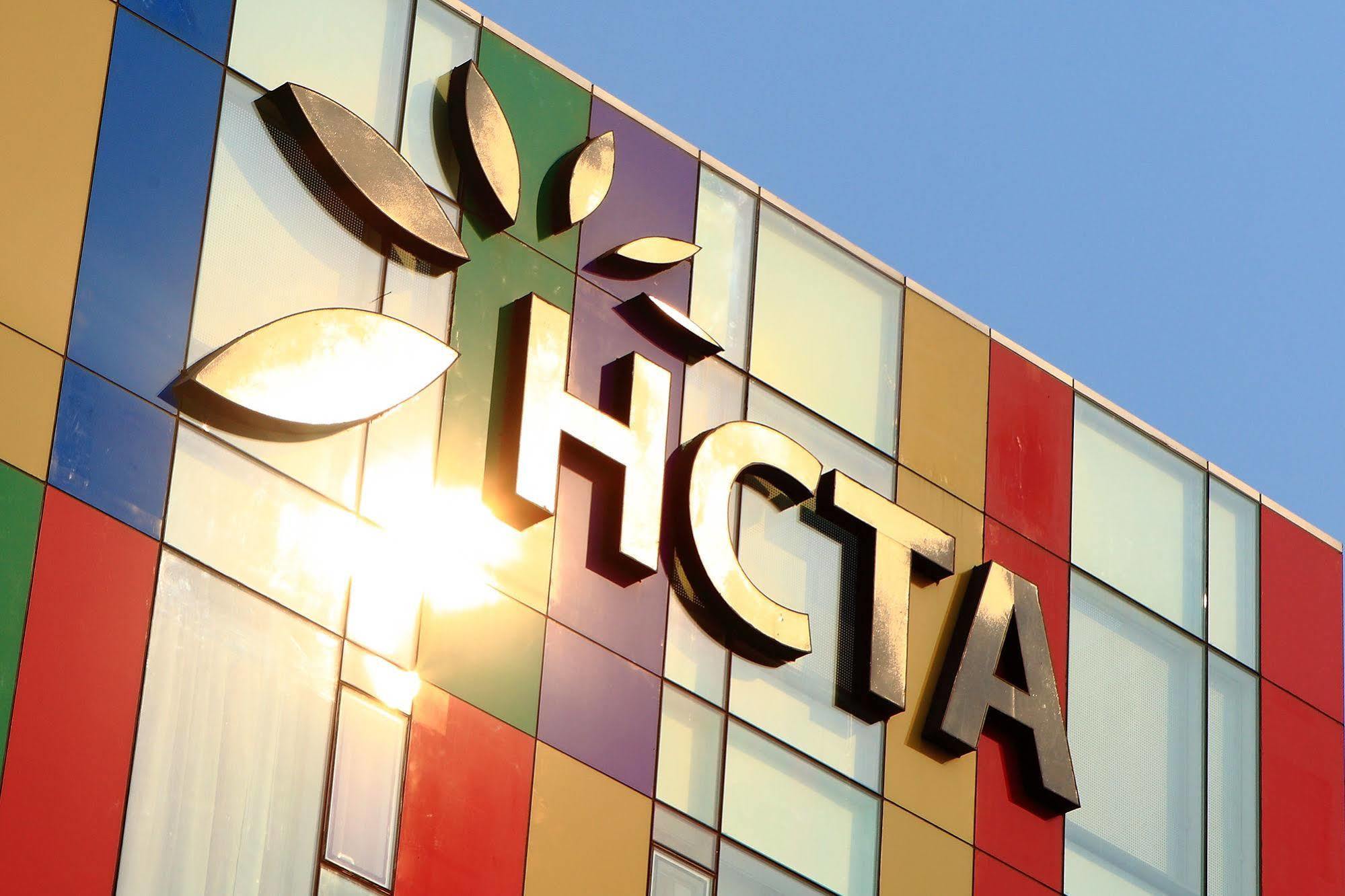De Convencoes De Talatona Otel Luanda Dış mekan fotoğraf