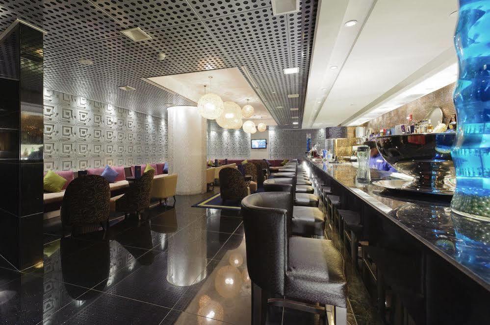 De Convencoes De Talatona Otel Luanda Dış mekan fotoğraf