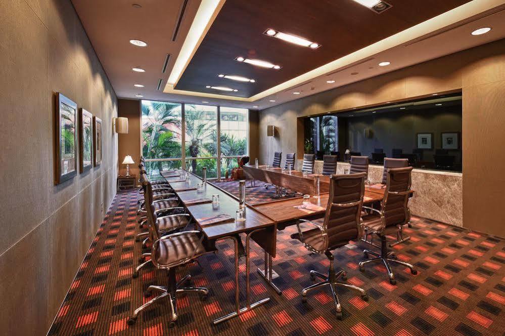 De Convencoes De Talatona Otel Luanda Dış mekan fotoğraf